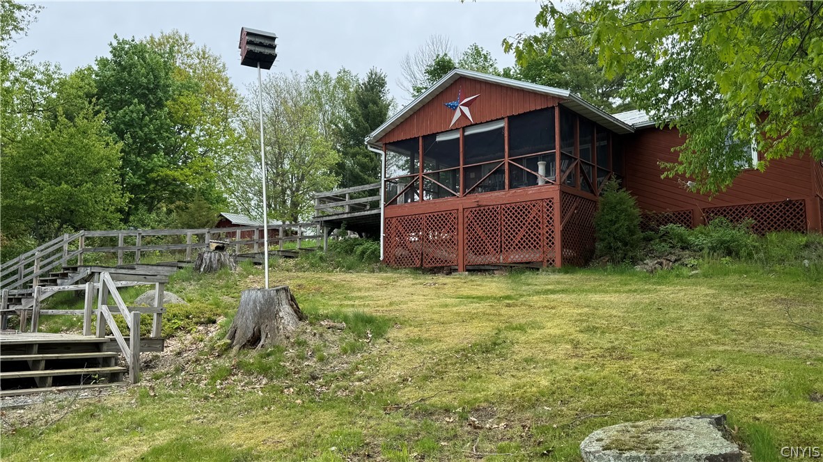 37 Mitchell Road, Unit 1 Macomb, NY 13654 - Photo 34 of 43
