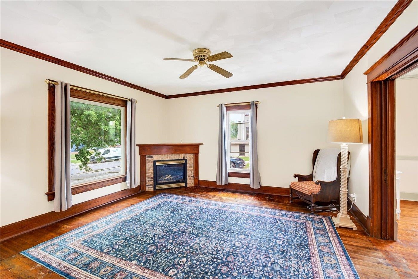 131 South Spring Street Columbus, WI 53925 - Photo 10 of 73 Gallery Image 10