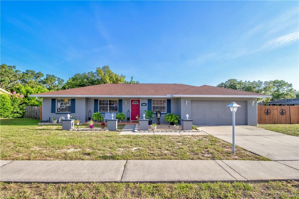 5169 Springwood Road Spring Hill, FL 34609 - Photo 1 of 1 Gallery Image 1