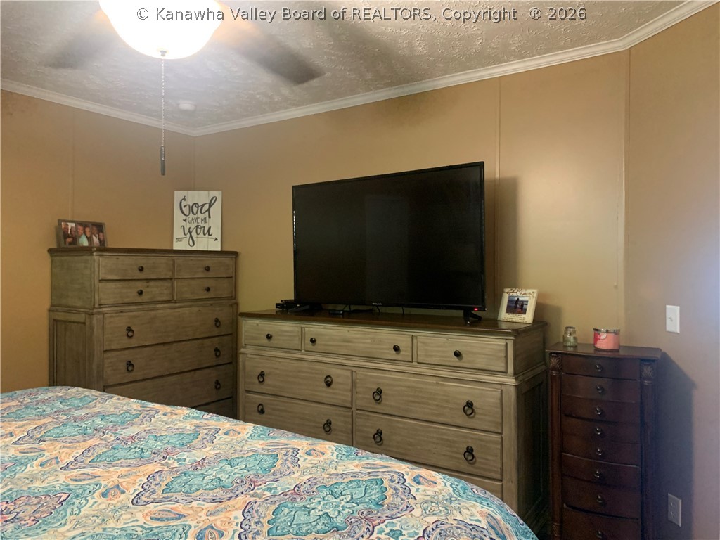 3655 Low Gap Road Danville, WV 25053 - Photo 19 of 47 Bedroom-Home #1