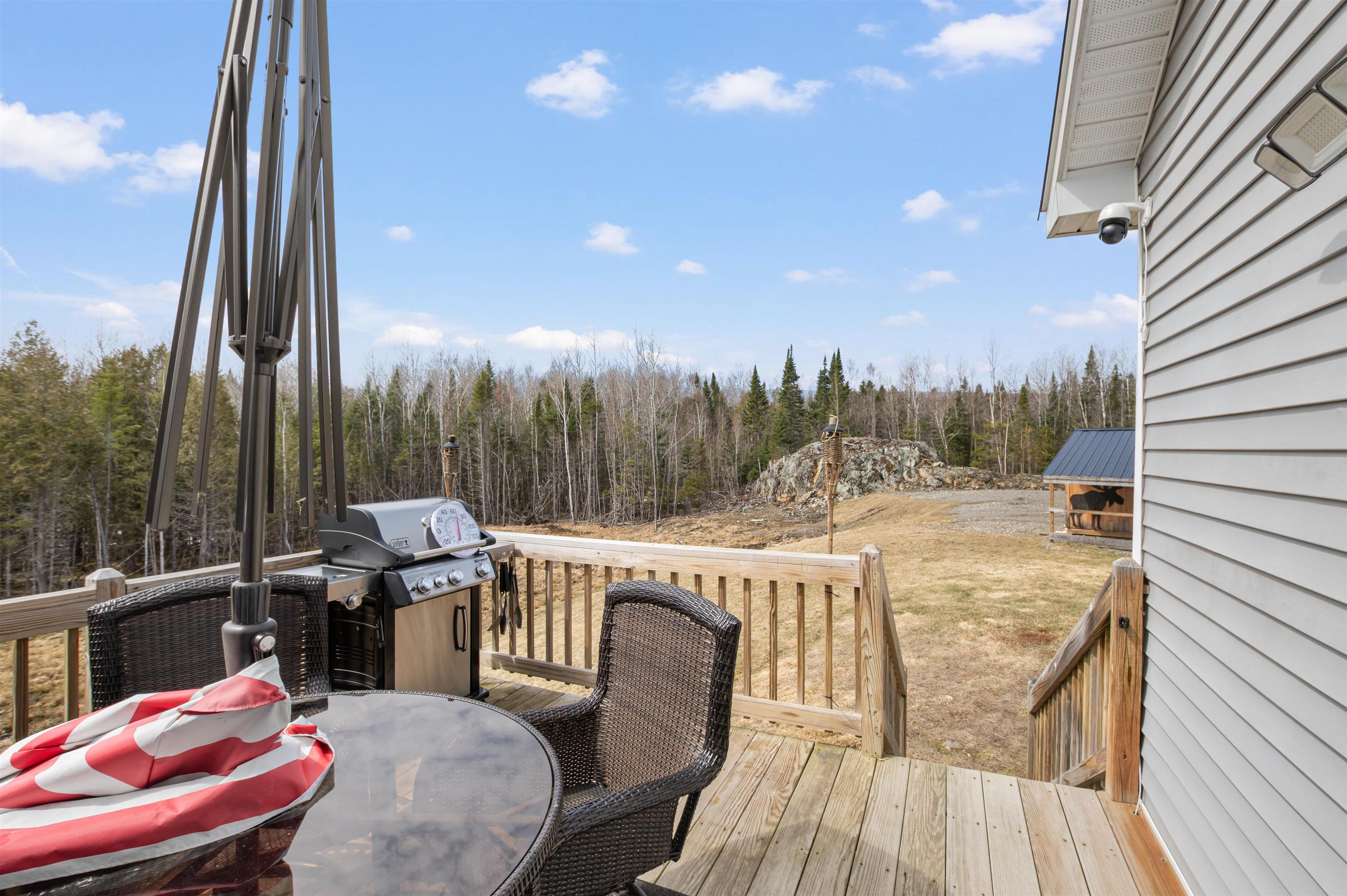 29 Colburn Road Colebrook, NH 03576 - Photo 19 of 32