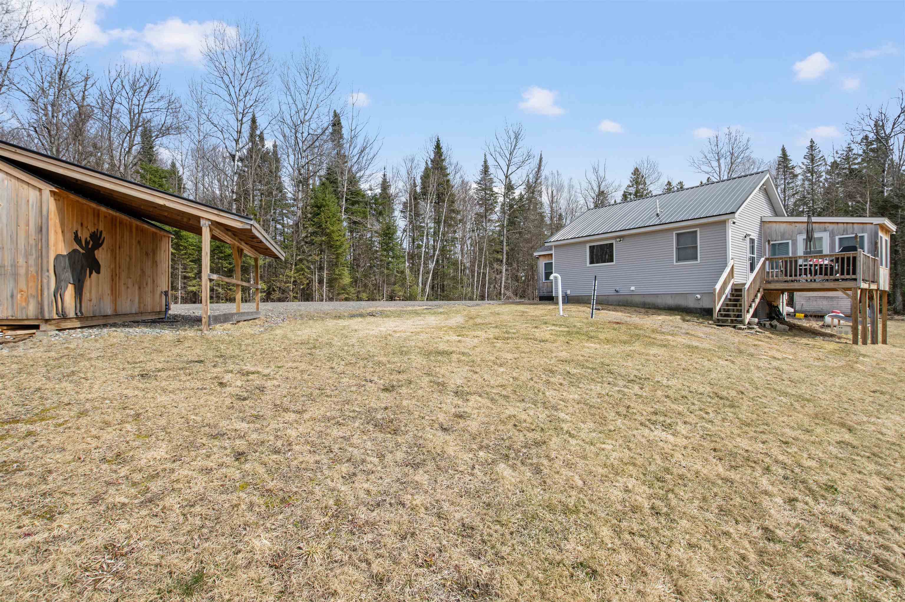 29 Colburn Road Colebrook, NH 03576 - Photo 31 of 32