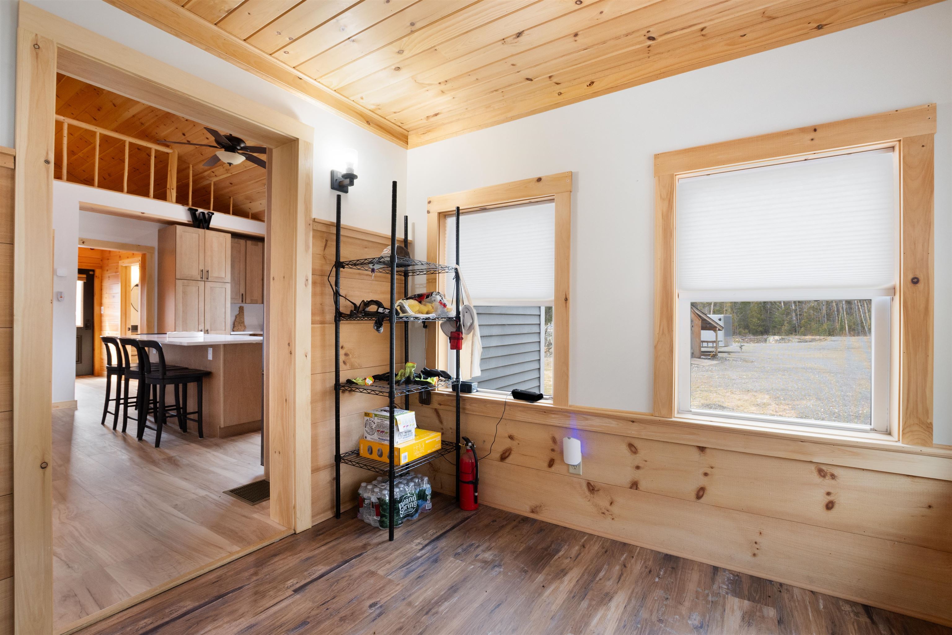 29 Colburn Road Colebrook, NH 03576 - Photo 4 of 32