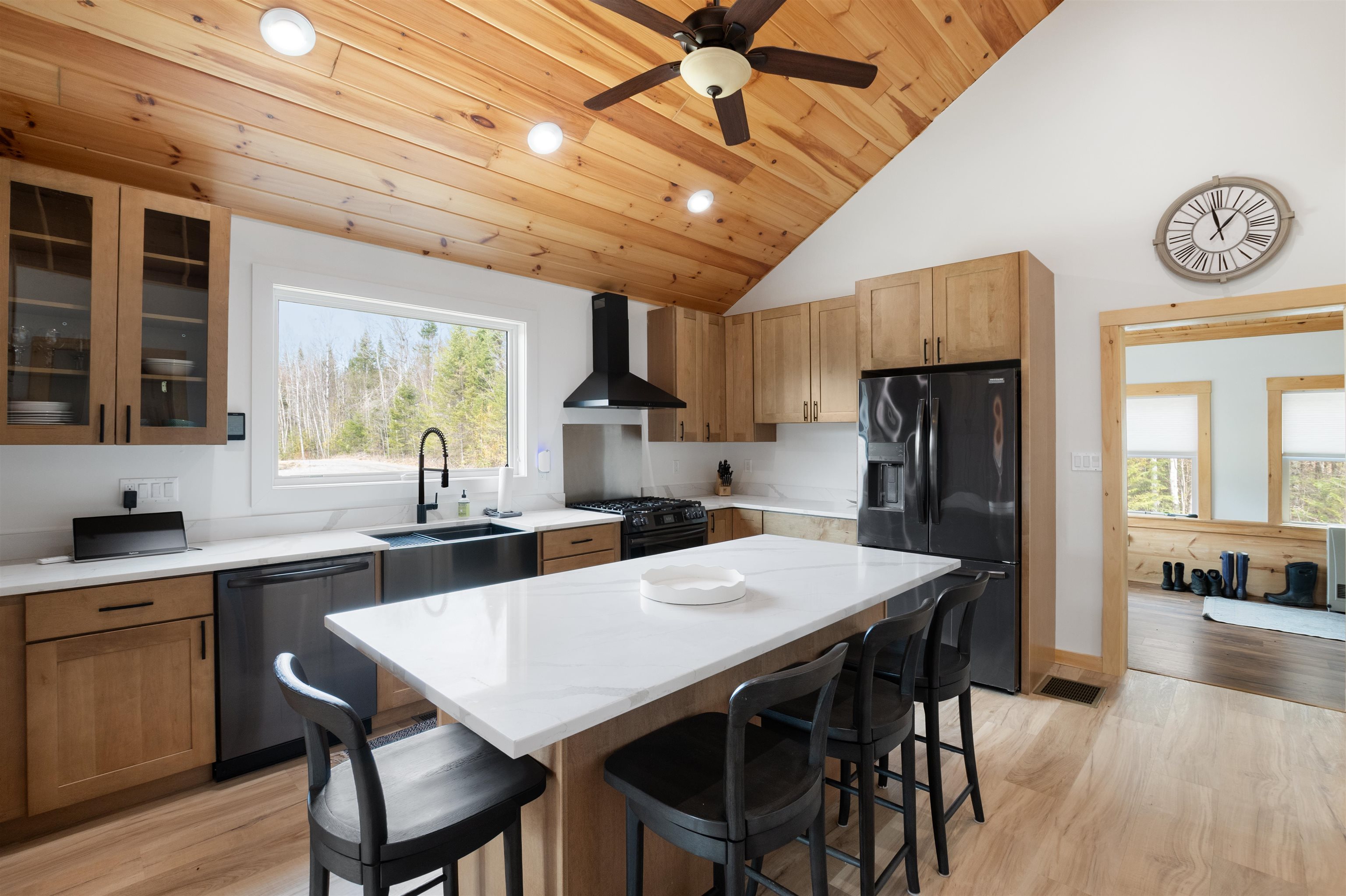 29 Colburn Road Colebrook, NH 03576 - Photo 8 of 32