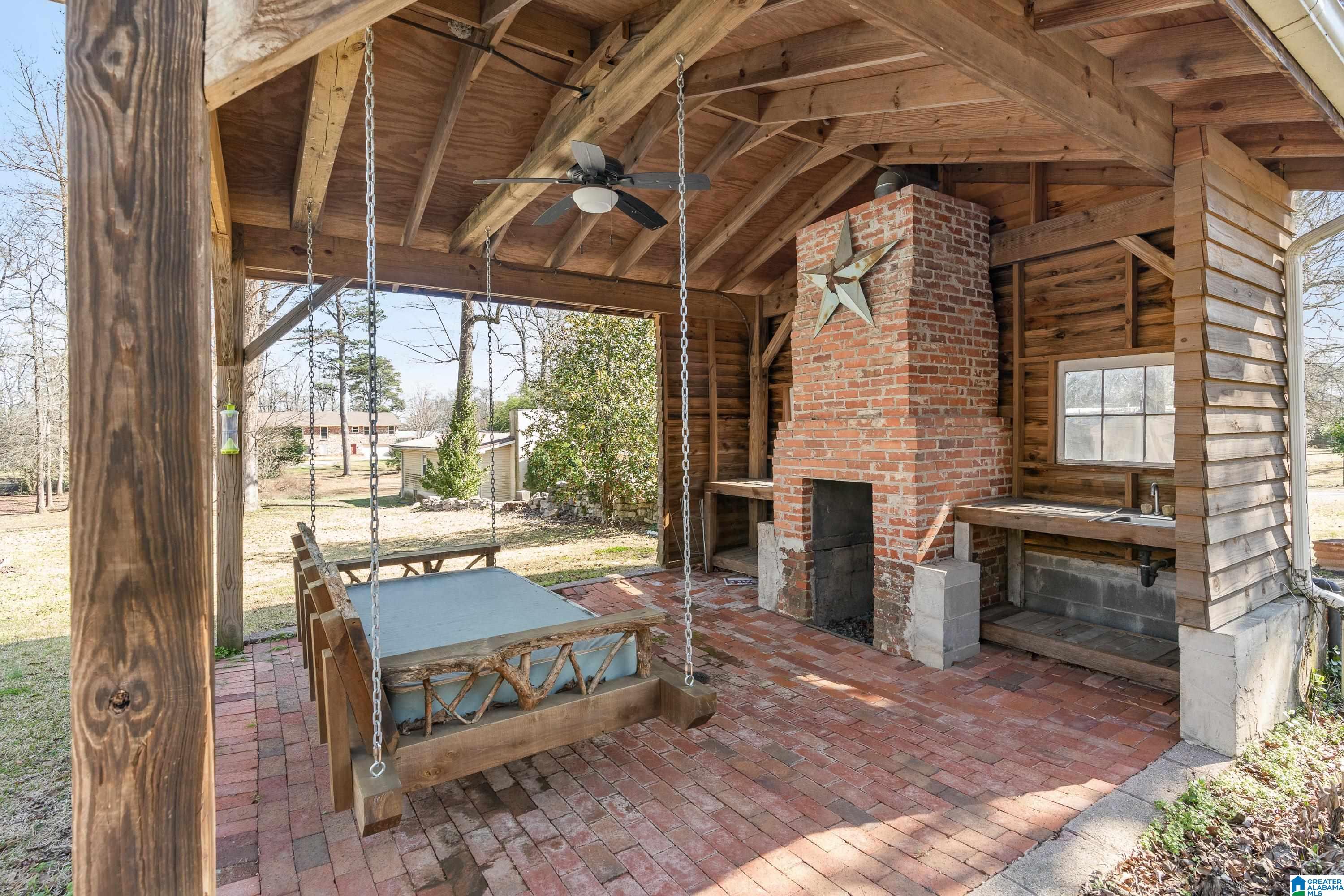 521 Shades Crest Road Birmingham, AL 35226 - Photo 40 of 45