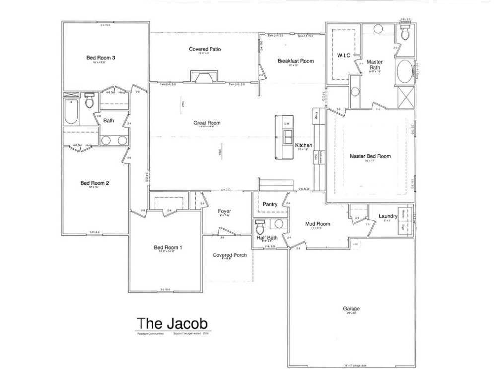 300 Grady Brock Road, Unit 20 Martin, GA 30557 - Photo 1 of 30 Gallery Image 1
