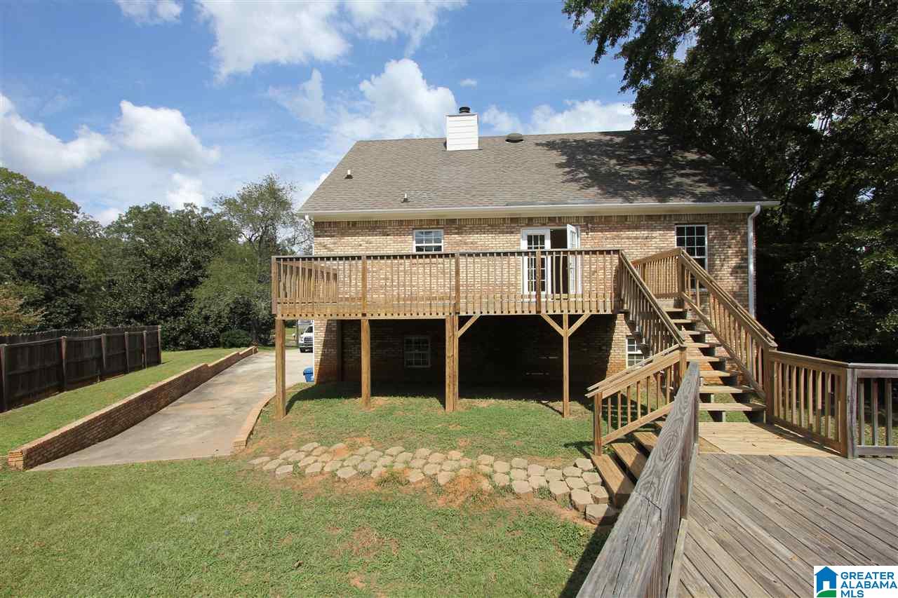 3110 Mount Olive Road Mount Olive, AL 35117 - Photo 10 of 14
