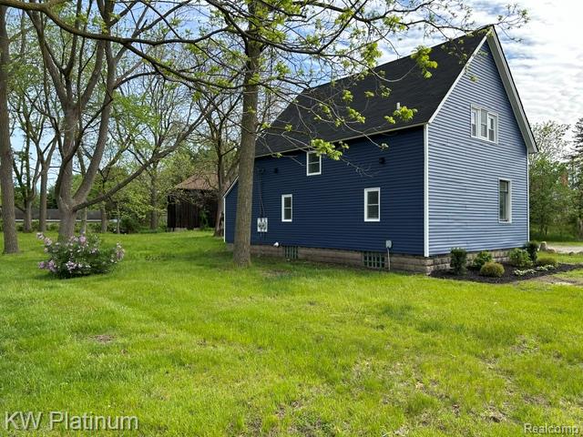 2819 Ravenswood Road Port Huron, MI 48060 - Photo 32 of 32 Angled View fron West