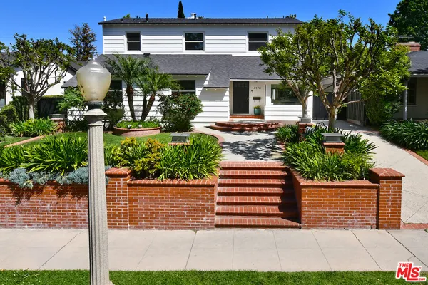 $2,395,000 | 4176 Klump Avenue, Studio City, CA 91602