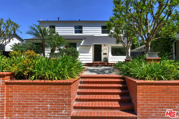 $2,395,000 | 4176 Klump Avenue, Studio City, CA 91602