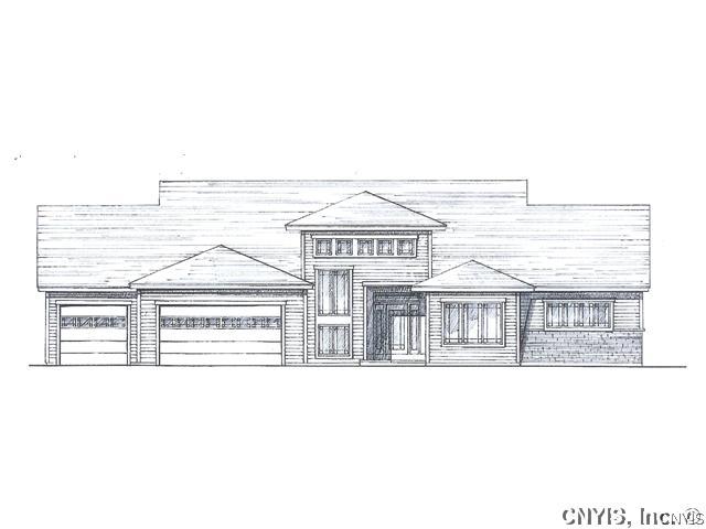 80 Crown Point Hubert, NC 28539 - Photo 1 of 1 Exterior Front