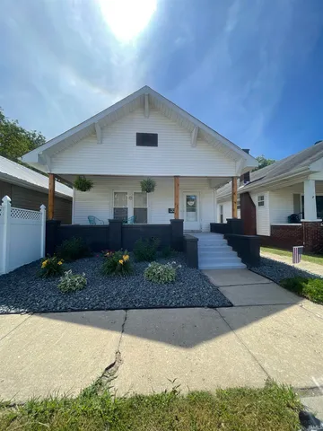 $99,000 | 114 South Main Street, Oakland City, IN 47660