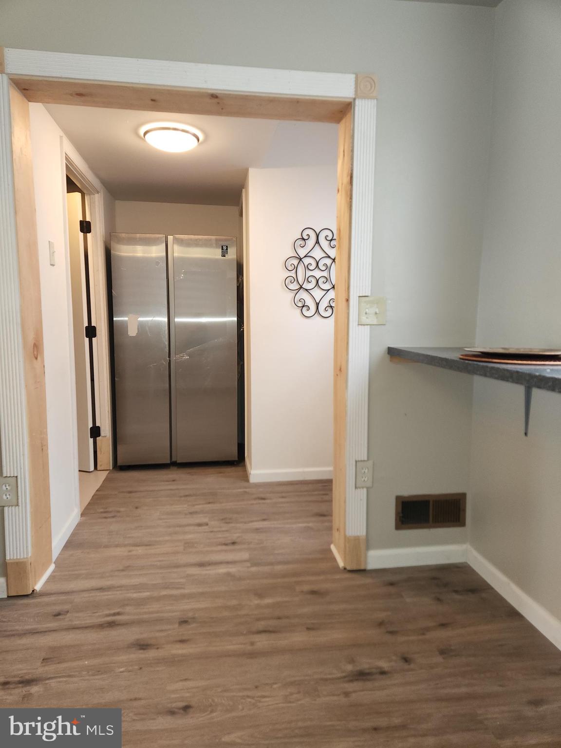 4830 Midline Road Baltimore, MD 21206 - Photo 29 of 43 New refrigerator