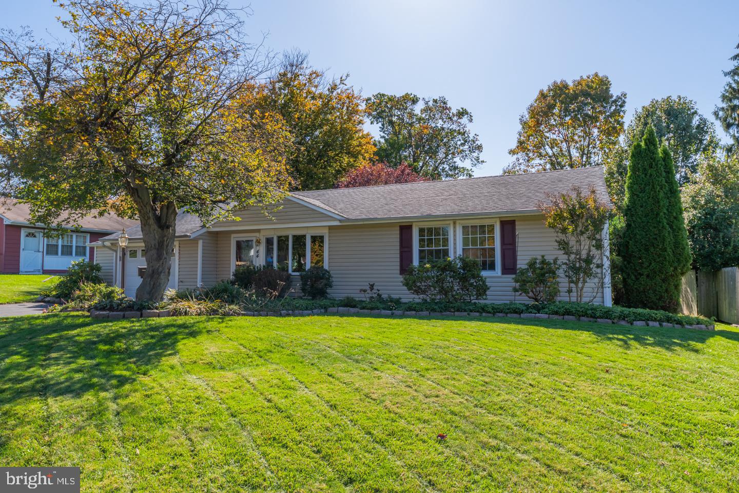 44 Corson Road Conshohocken, PA 19428 - Photo 2 of 25 Exterior Front
