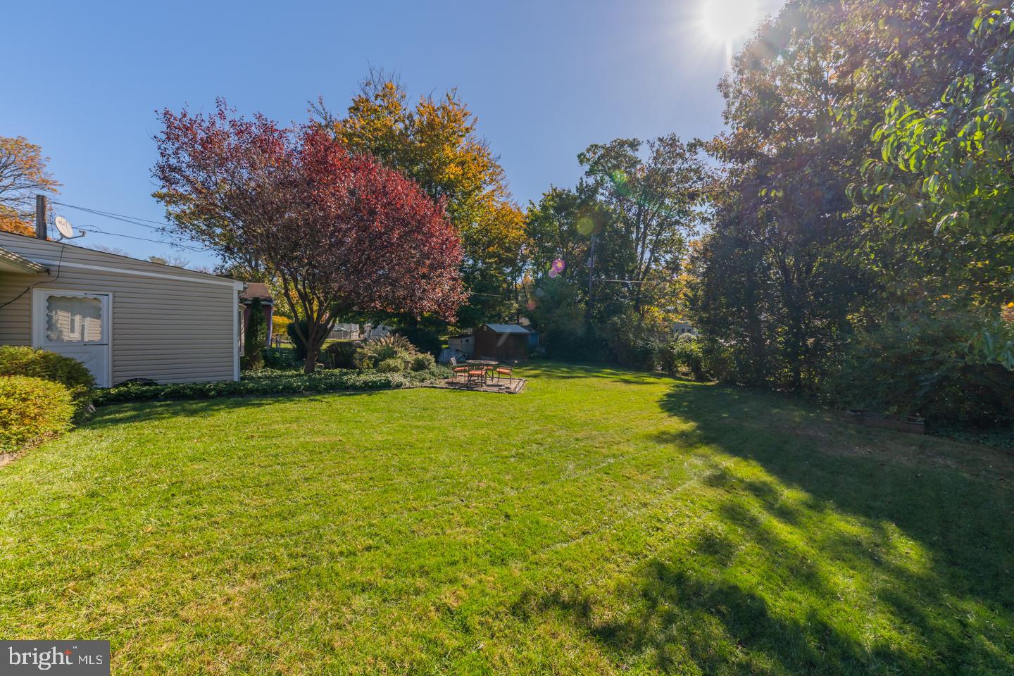 44 Corson Road Conshohocken, PA 19428 - Photo 24 of 25 Side View