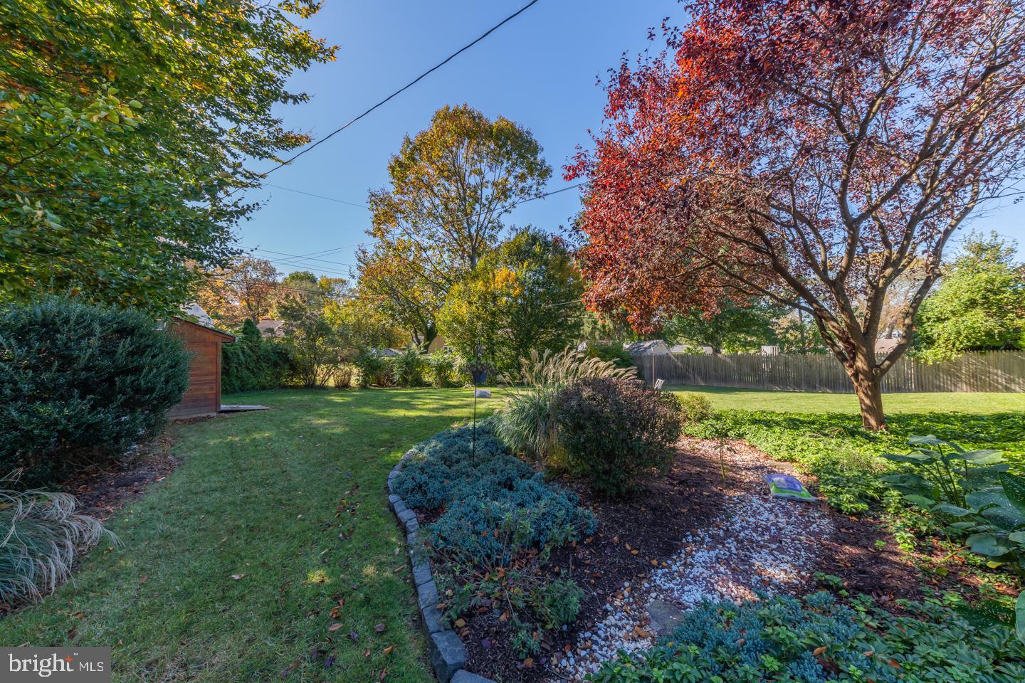 44 Corson Road Conshohocken, PA 19428 - Photo 25 of 25 Garden