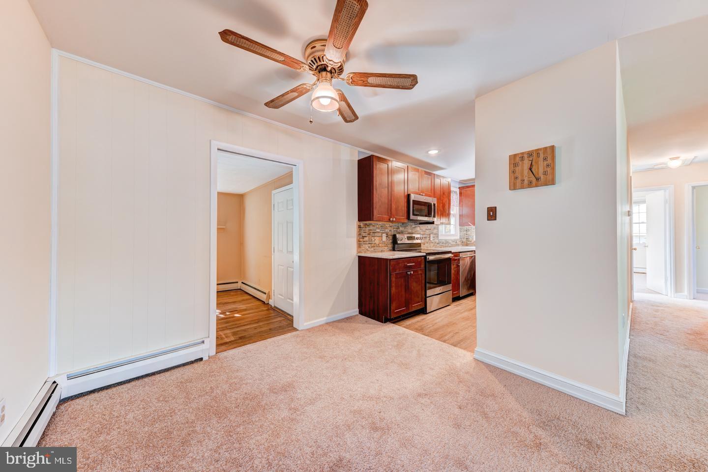 44 Corson Road Conshohocken, PA 19428 - Photo 6 of 25 Dining Area