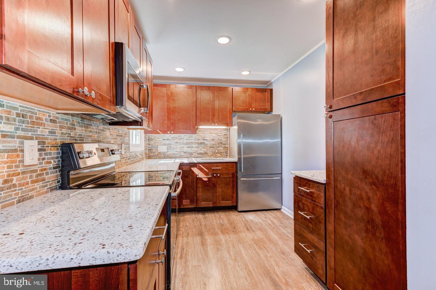 44 Corson Road Conshohocken, PA 19428 - Photo 9 of 25 Kitchen