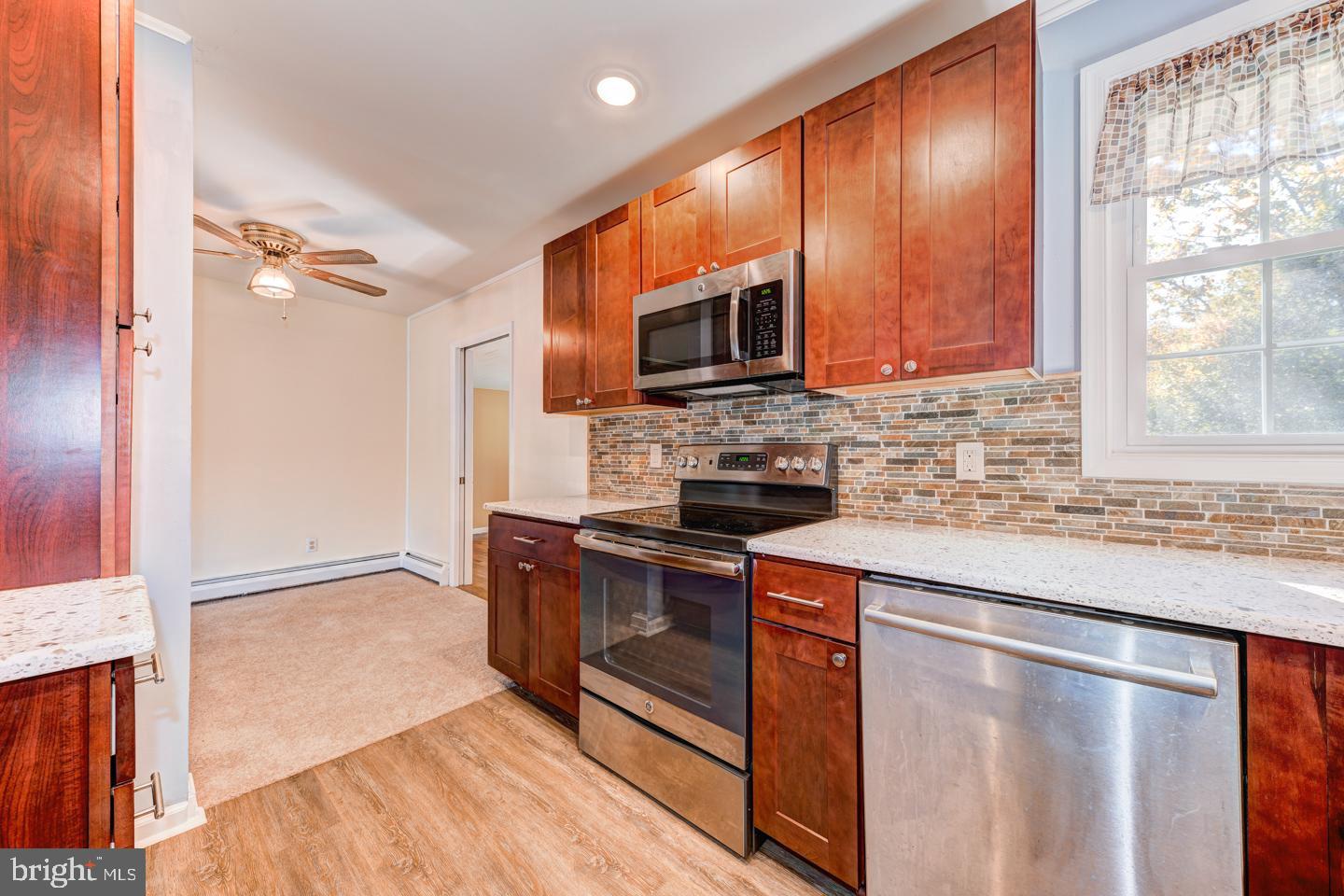 44 Corson Road Conshohocken, PA 19428 - Photo 10 of 25 Kitchen