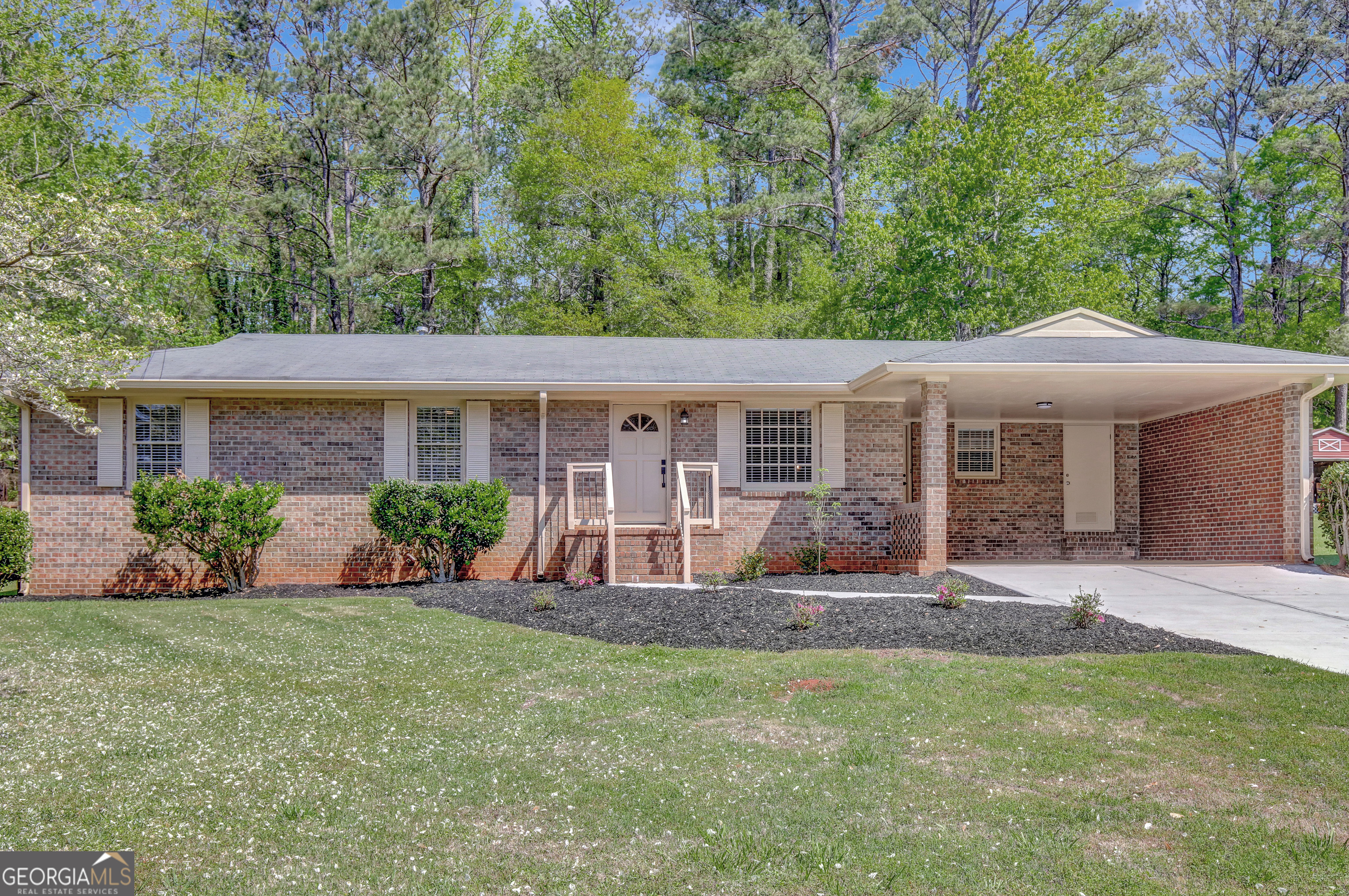15 Windsor Road Newnan, GA 30263 - Photo 1 of 1 Gallery Image 1