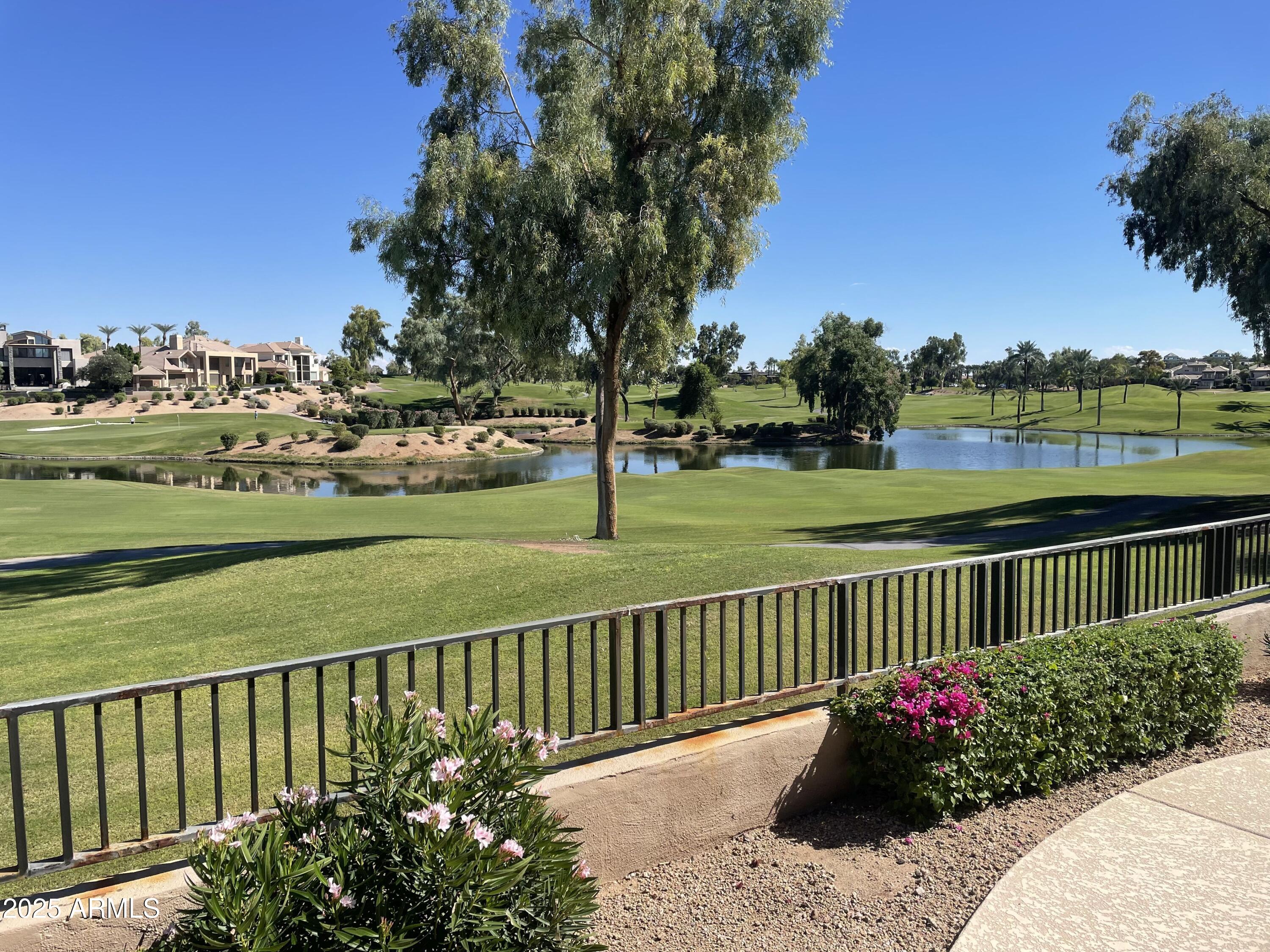7425 East Gainey Ranch Road, Unit 30 Scottsdale, AZ 85258 - Photo 1 of 55 Legends 30