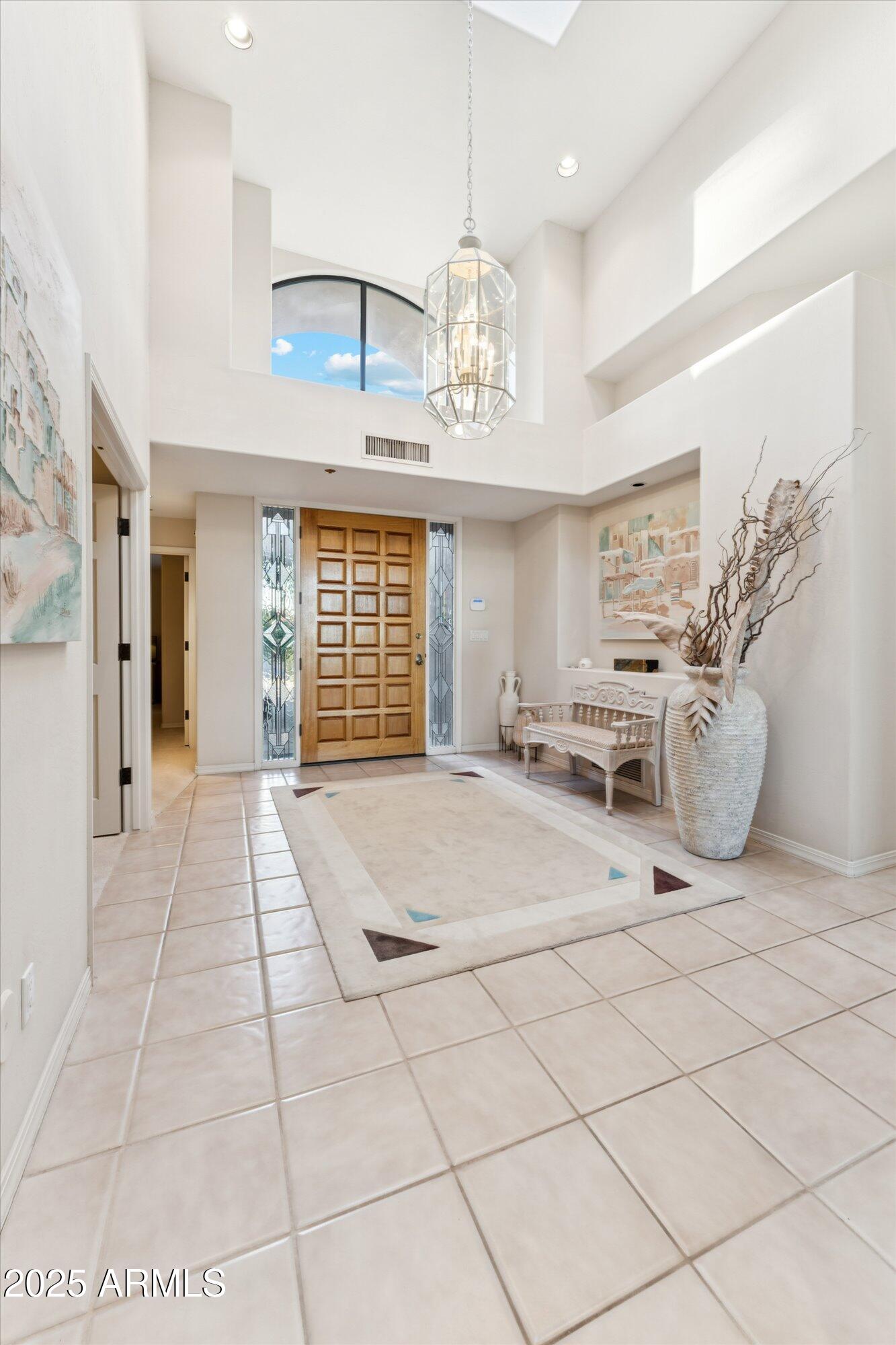7425 East Gainey Ranch Road, Unit 30 Scottsdale, AZ 85258 - Photo 12 of 55 Front Entry