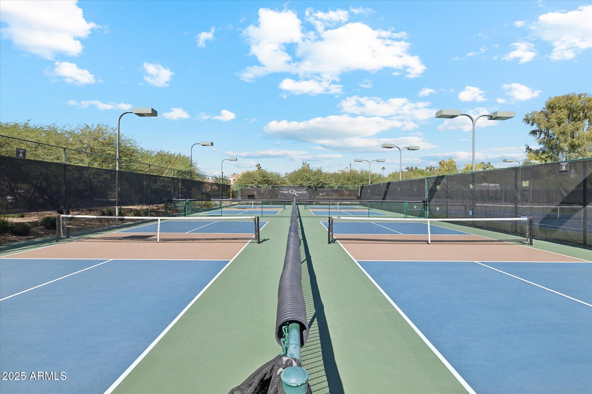 7425 East Gainey Ranch Road, Unit 30 Scottsdale, AZ 85258 - Photo 47 of 55 Gainey Ranch - Pickleball Tournaments