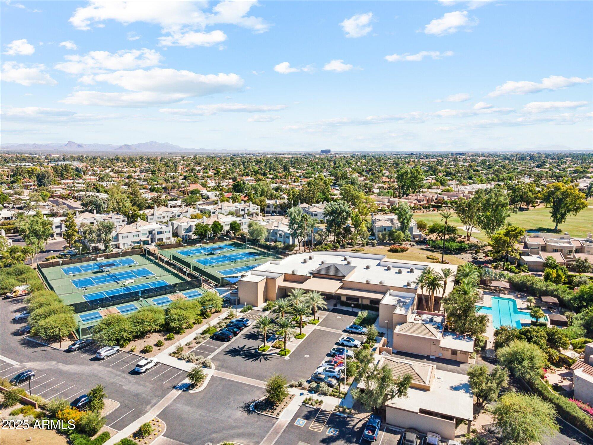 7425 East Gainey Ranch Road, Unit 30 Scottsdale, AZ 85258 - Photo 53 of 55 Gainey Ranch Estate Club