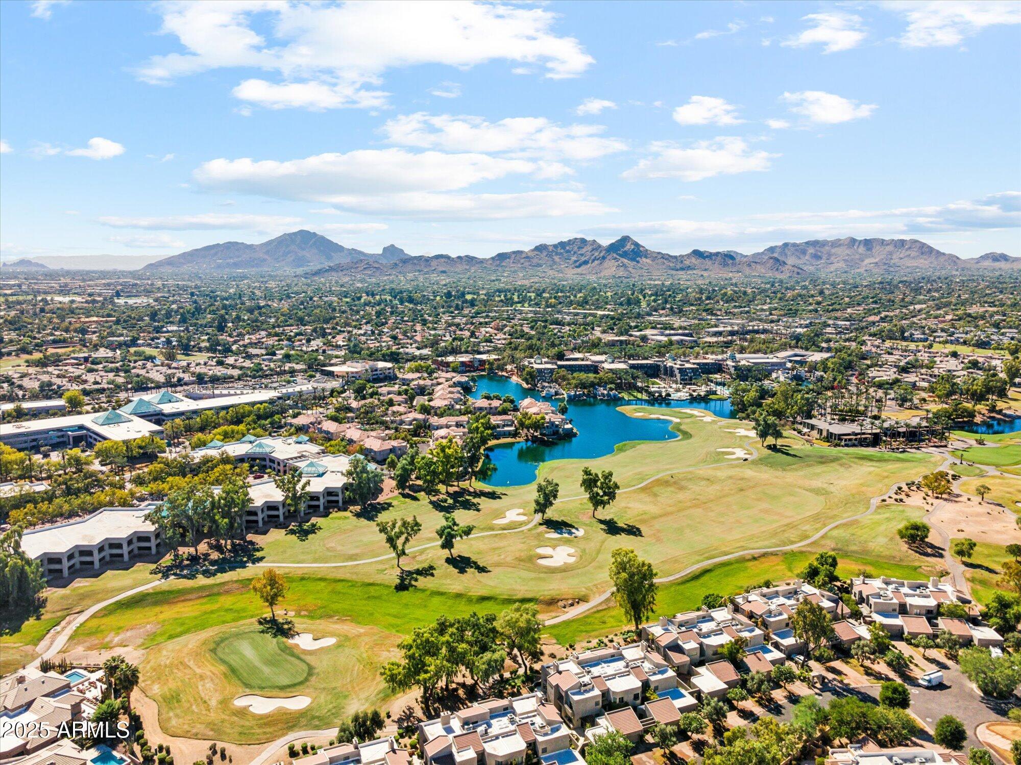 7425 East Gainey Ranch Road, Unit 30 Scottsdale, AZ 85258 - Photo 54 of 55 Gainey Ranch