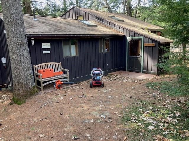 11 Laurel Glen Lane Center Harbor, NH 03226 - Photo 1 of 14