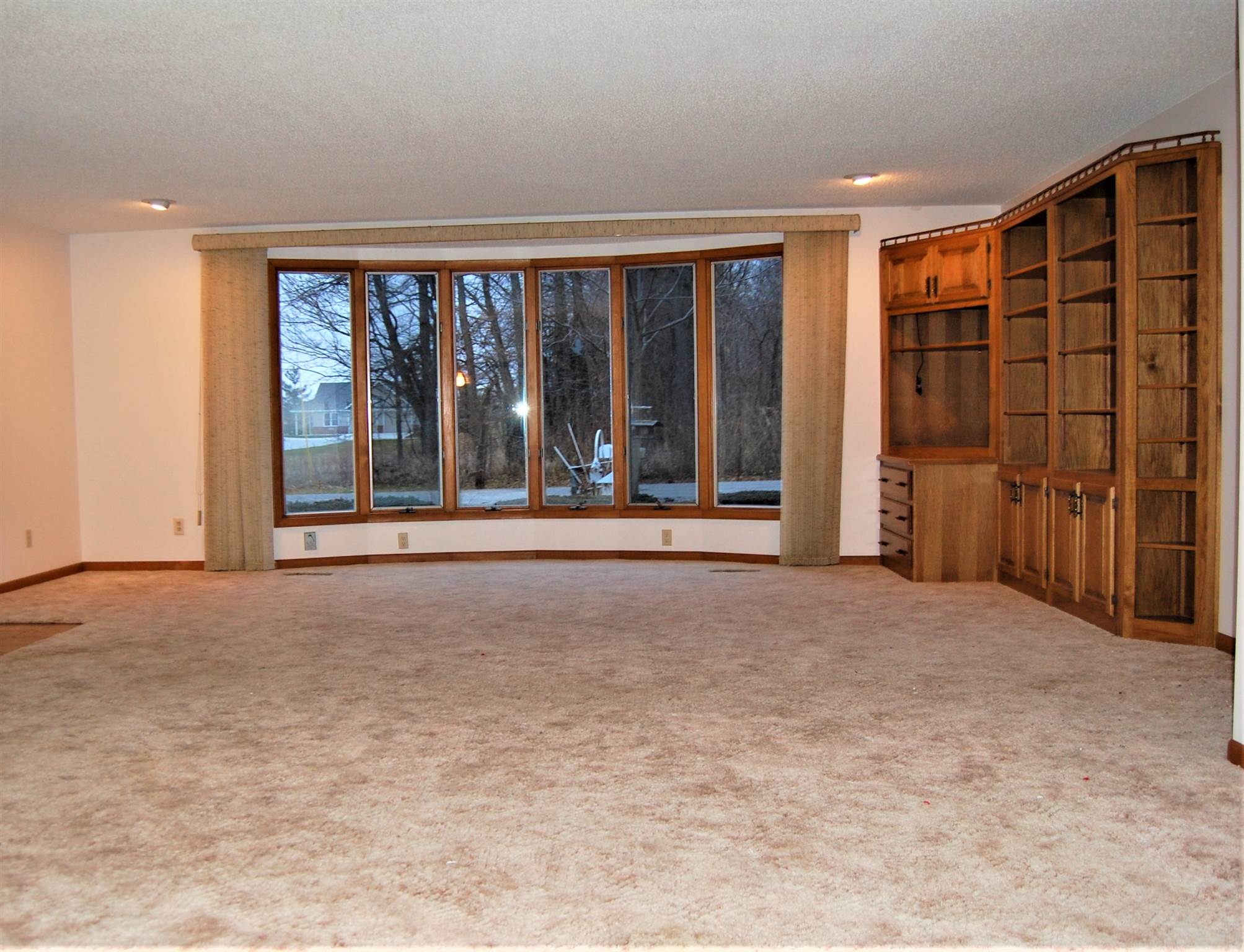 12809 Brunson Road Hoagland, IN 46745 - Photo 11 of 36