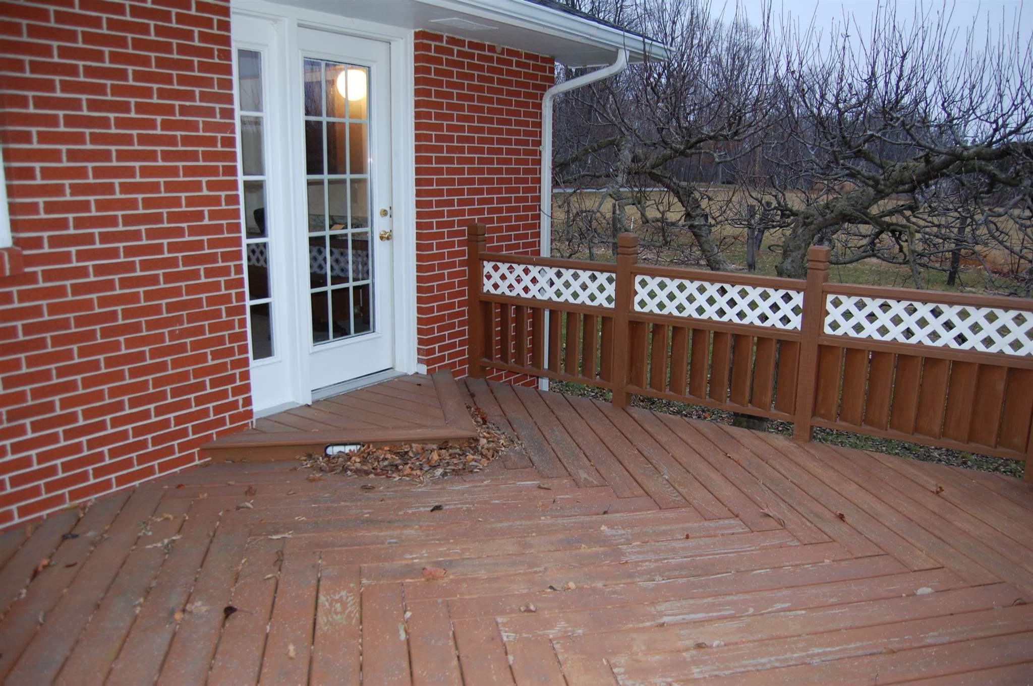 12809 Brunson Road Hoagland, IN 46745 - Photo 16 of 36