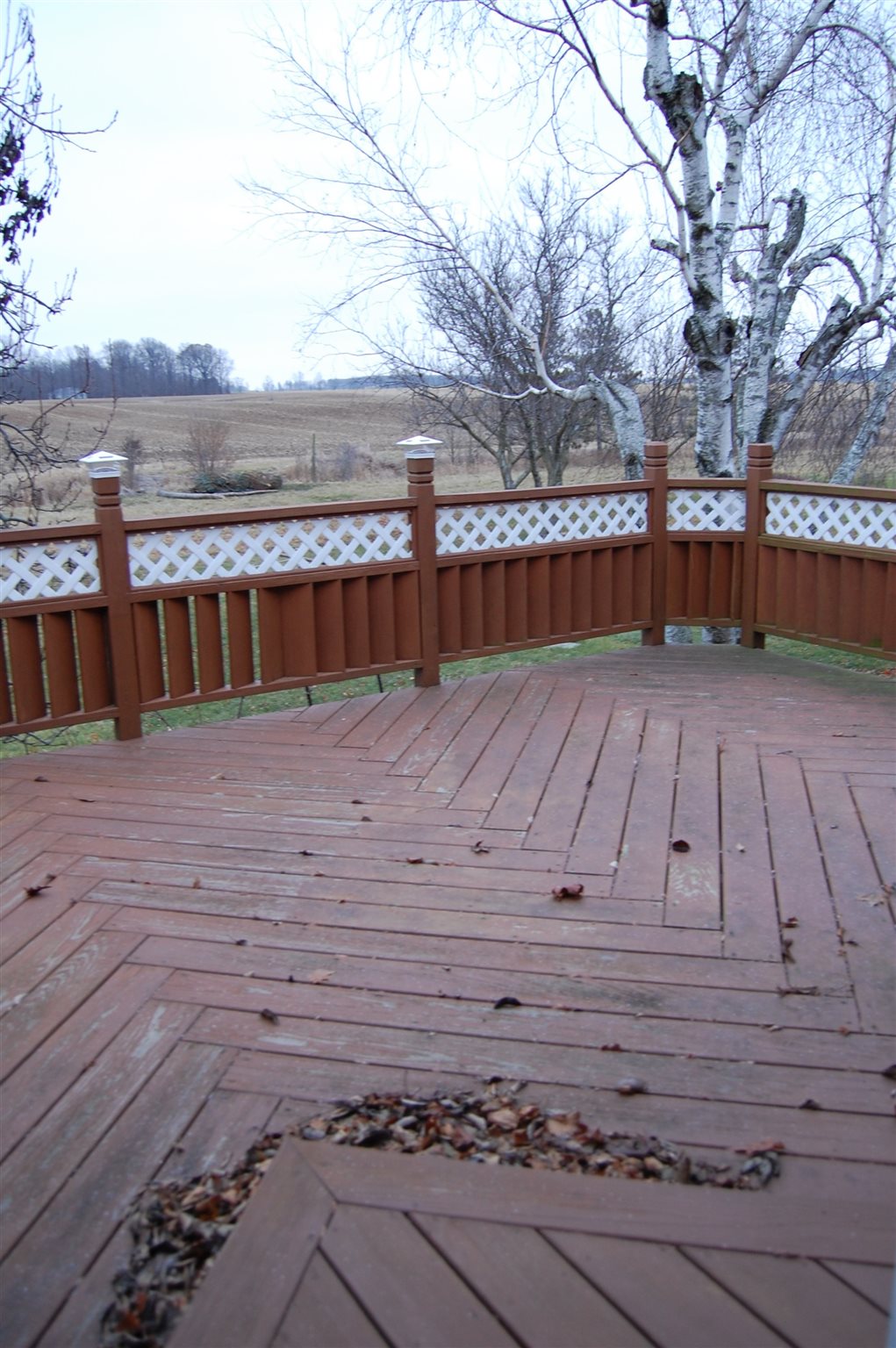12809 Brunson Road Hoagland, IN 46745 - Photo 17 of 36