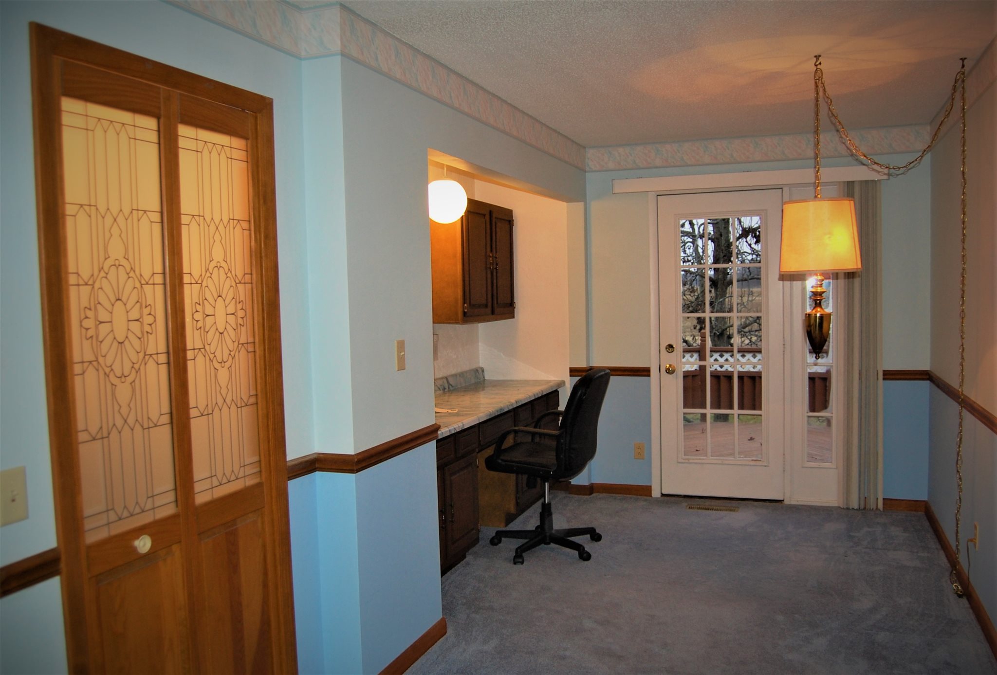 12809 Brunson Road Hoagland, IN 46745 - Photo 19 of 36