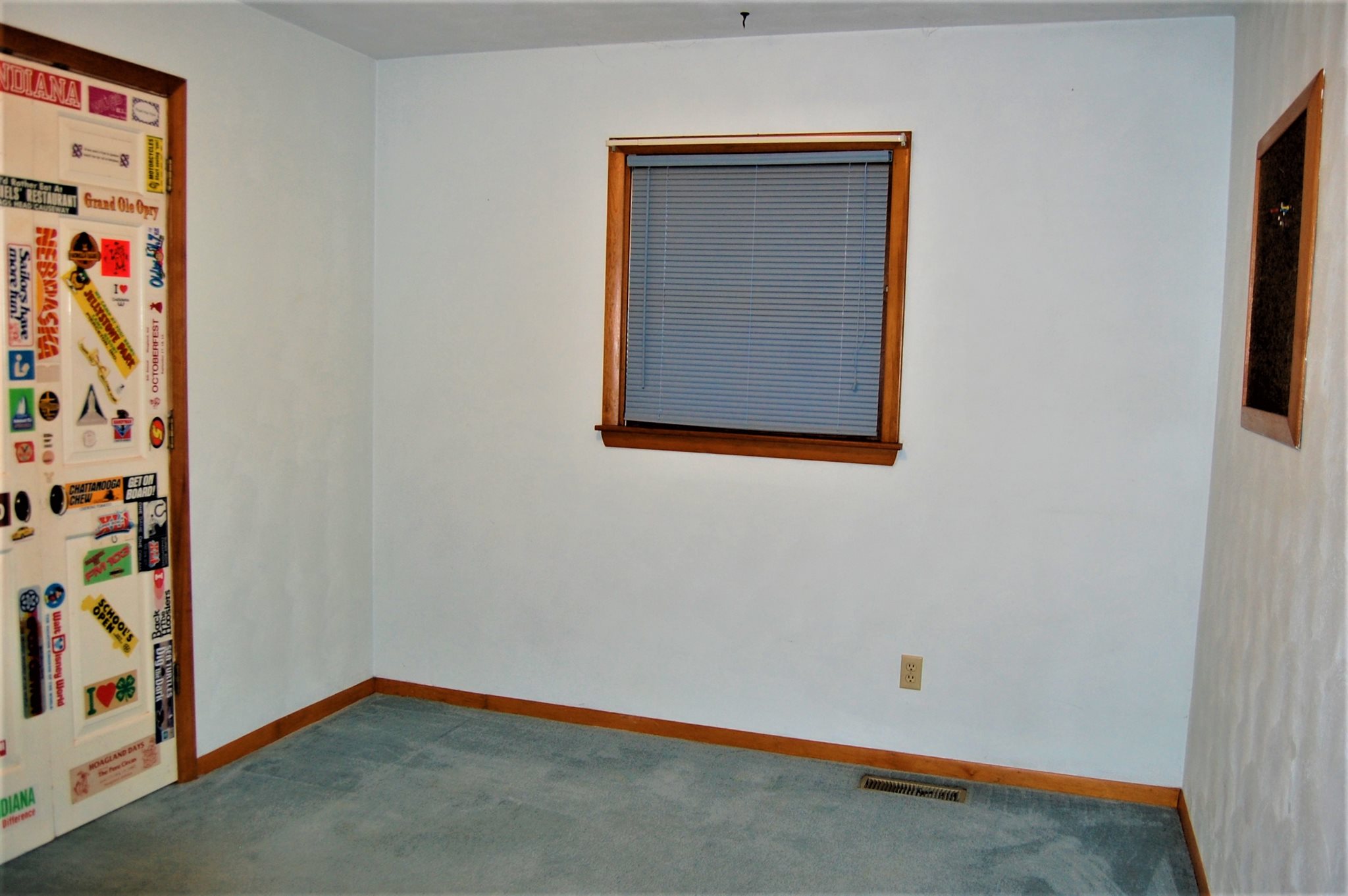 12809 Brunson Road Hoagland, IN 46745 - Photo 23 of 36