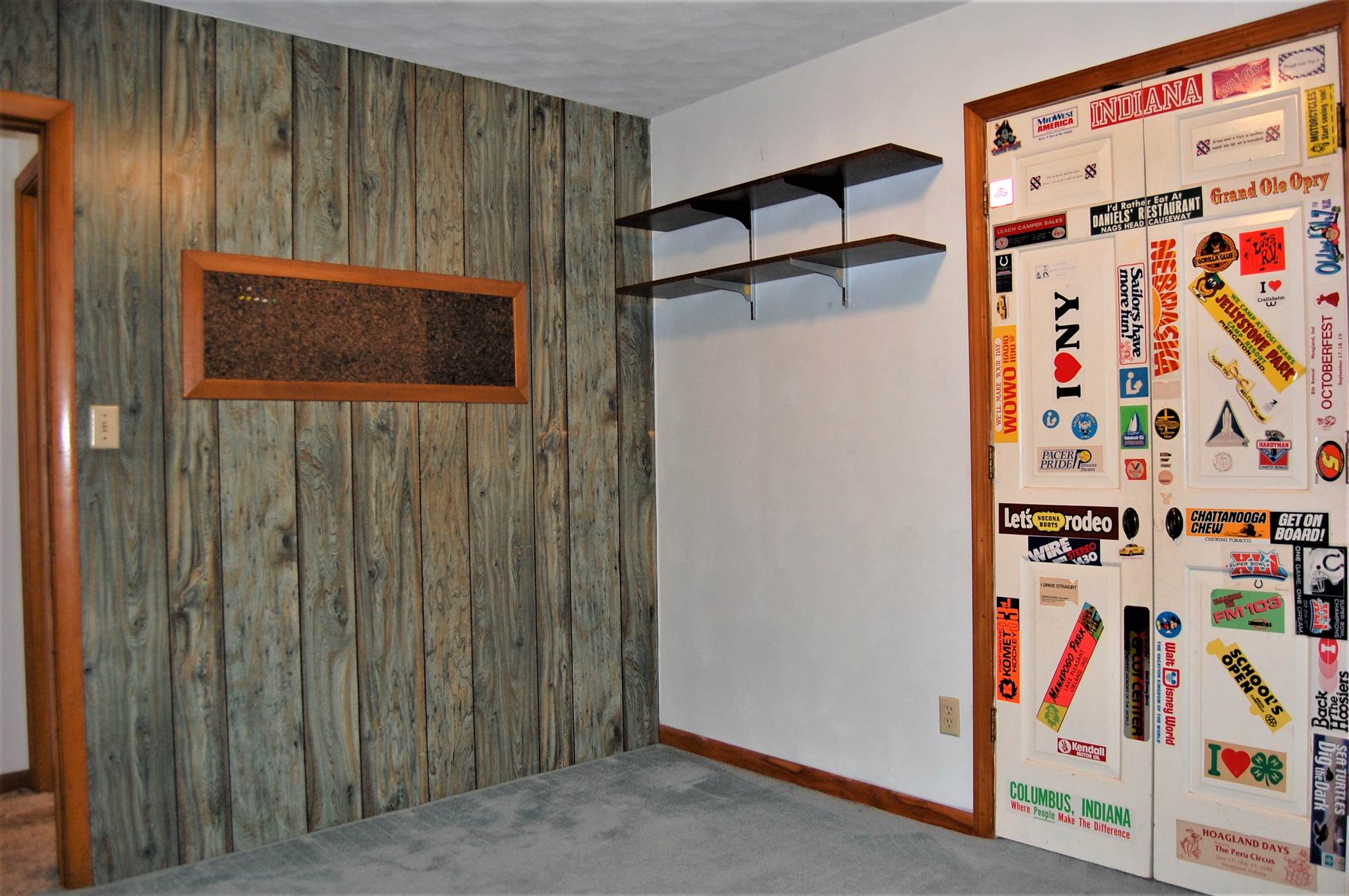 12809 Brunson Road Hoagland, IN 46745 - Photo 24 of 36