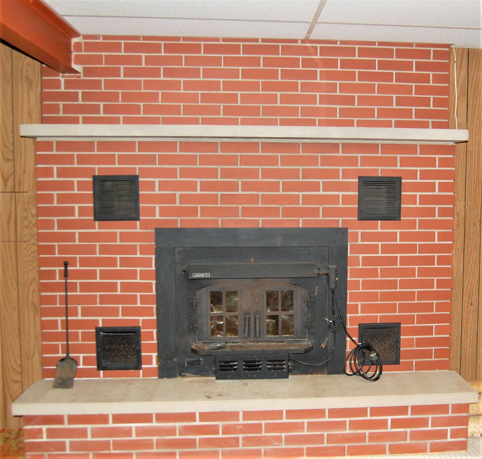 12809 Brunson Road Hoagland, IN 46745 - Photo 32 of 36