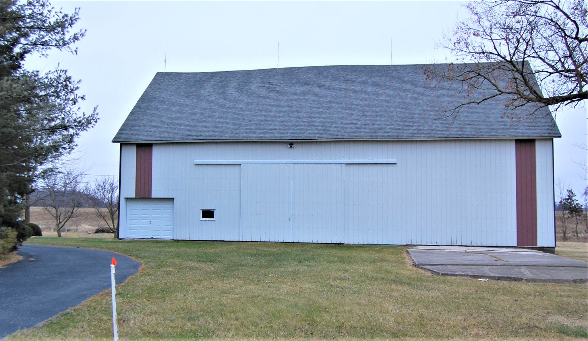 12809 Brunson Road Hoagland, IN 46745 - Photo 7 of 36