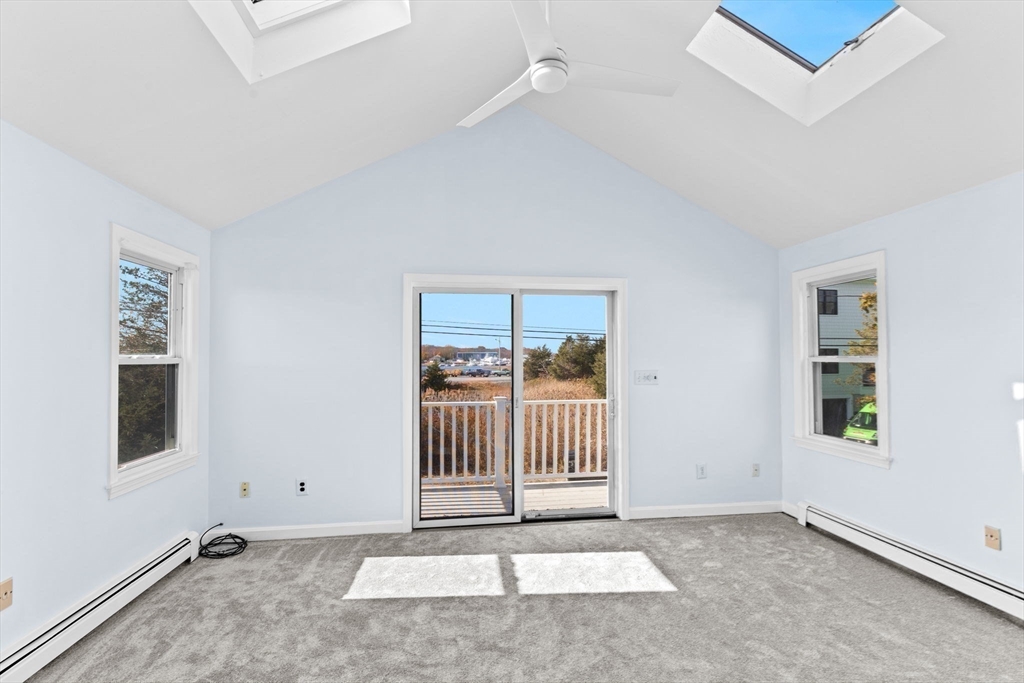 74 Cherry Street Marshfield, MA 02020 - Photo 15 of 35 an empty room with windows