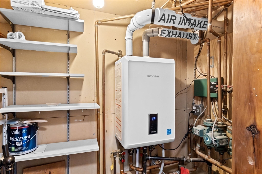 74 Cherry Street Marshfield, MA 02020 - Photo 24 of 35 a view of a street with chairs