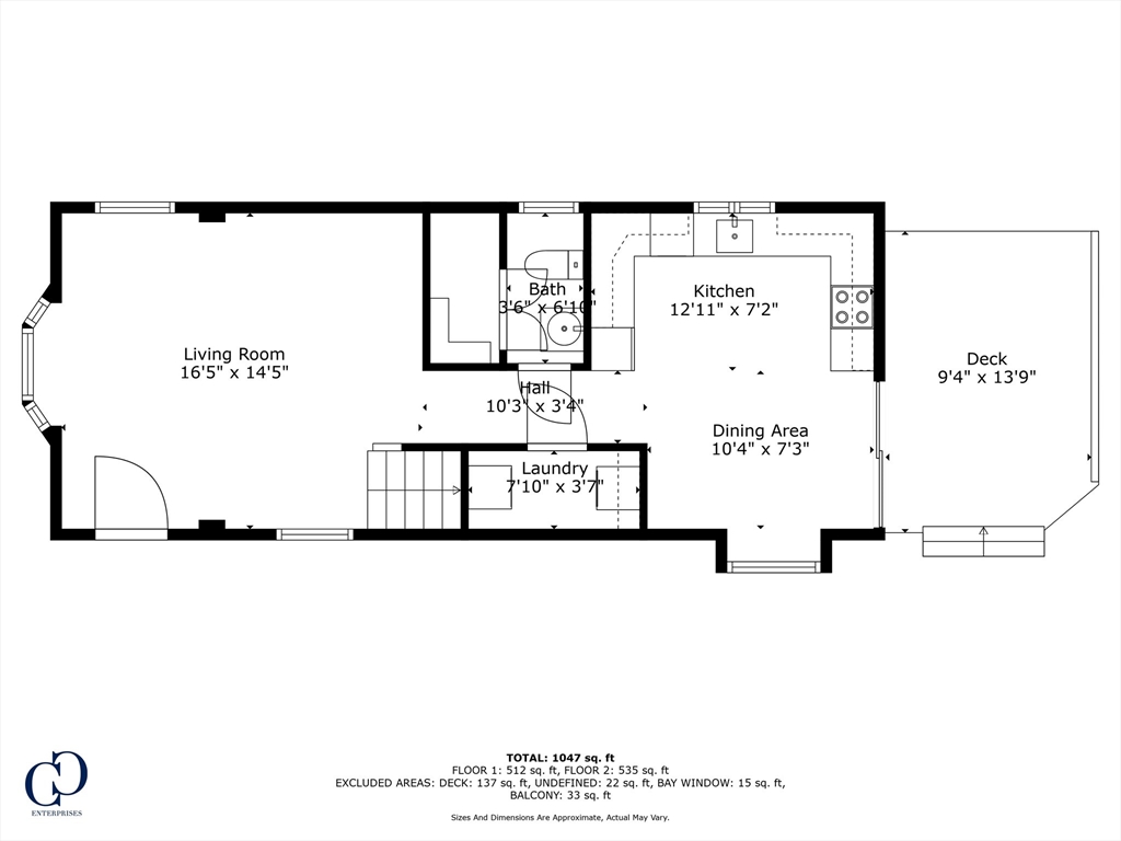 74 Cherry Street Marshfield, MA 02020 - Photo 33 of 35 a picture of a black and white photo