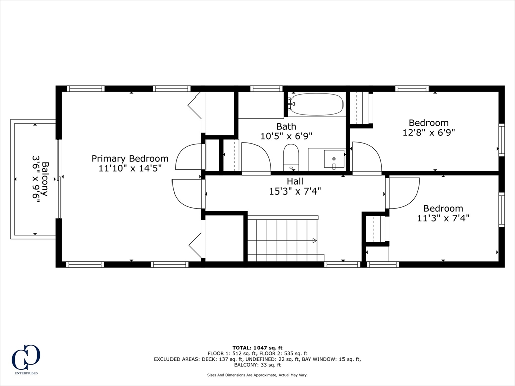 74 Cherry Street Marshfield, MA 02020 - Photo 34 of 35