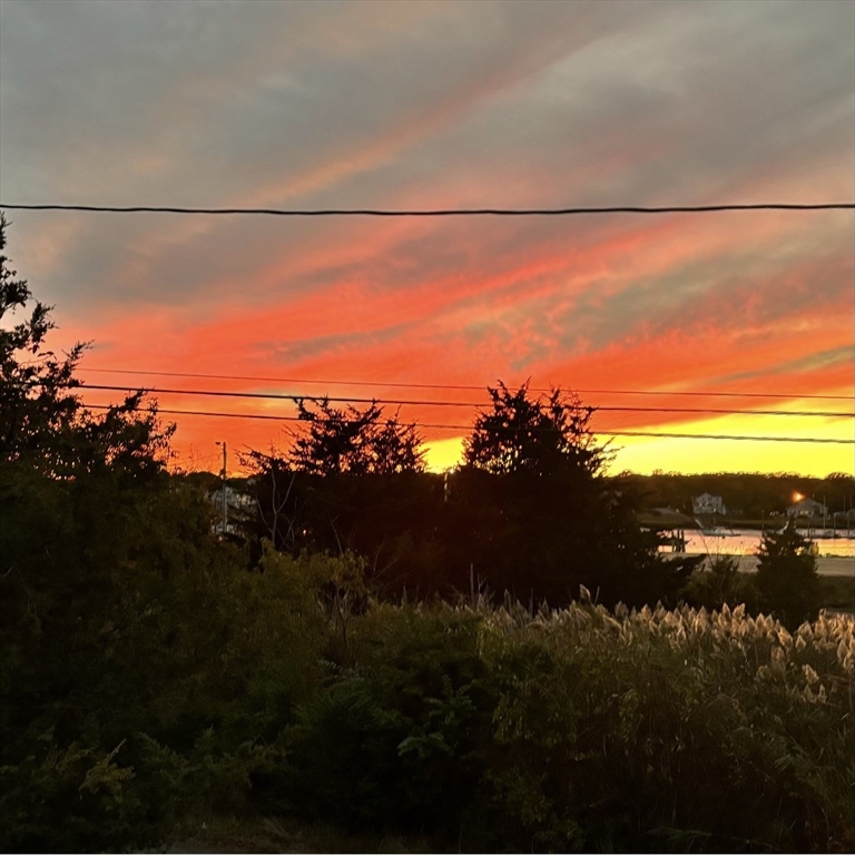 74 Cherry Street Marshfield, MA 02020 - Photo 35 of 35 a view of sunset