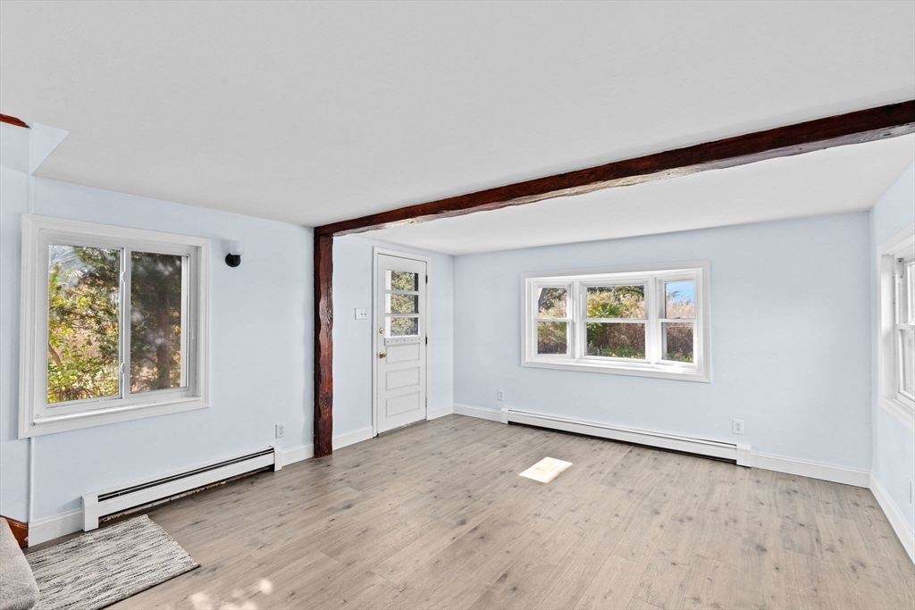 74 Cherry Street Marshfield, MA 02020 - Photo 7 of 35 an empty room with windows