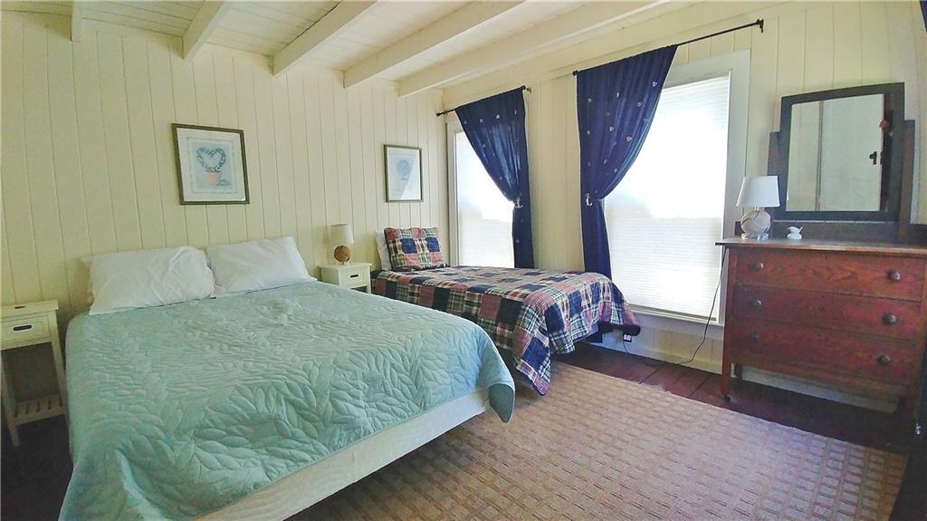 44 Robin Hood Road Bailey Island, ME 04003 - Photo 13 of 37 Photo