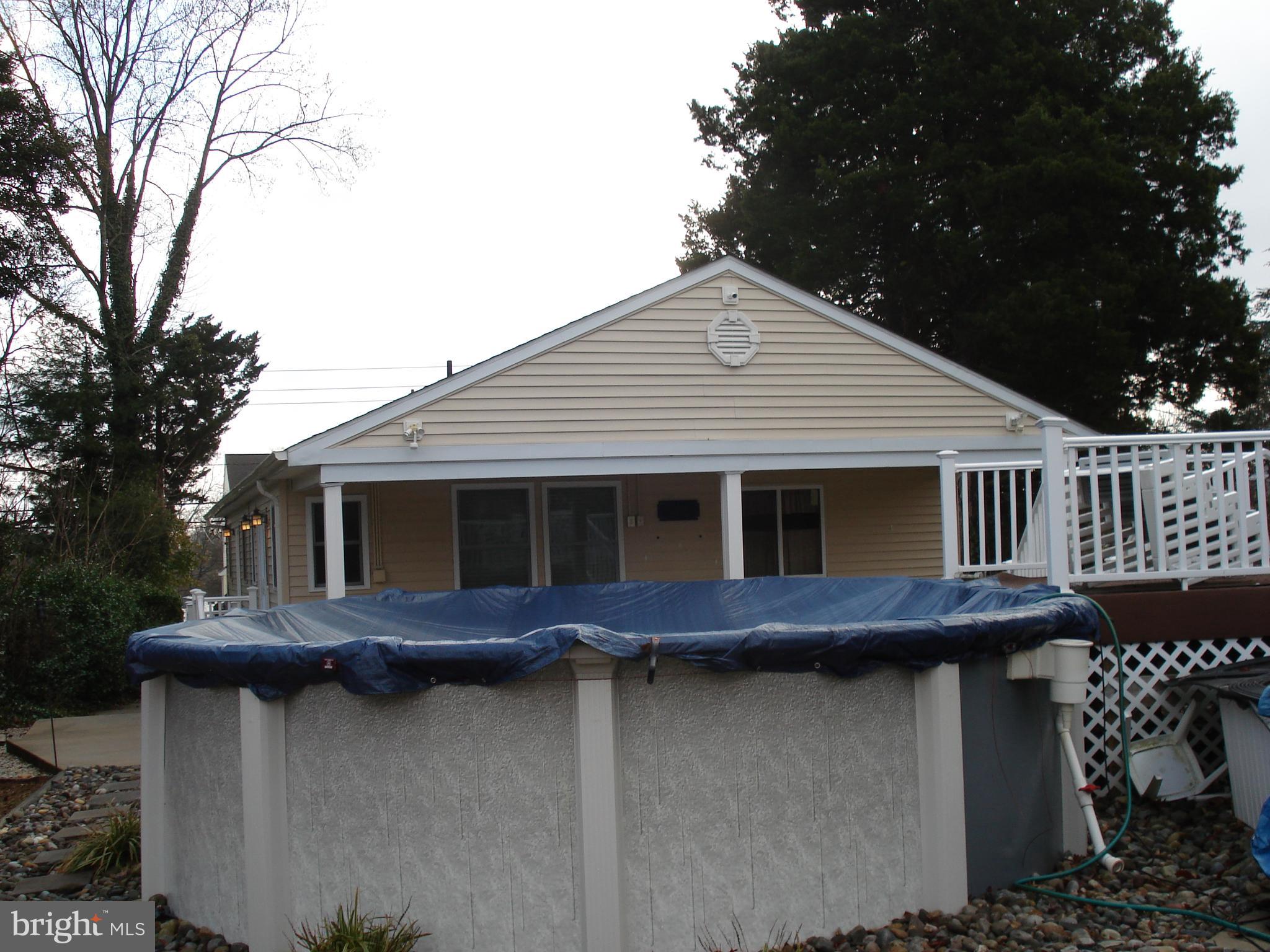 1722 Almonesson Road Woodbury, NJ 08096 - Photo 13 of 56