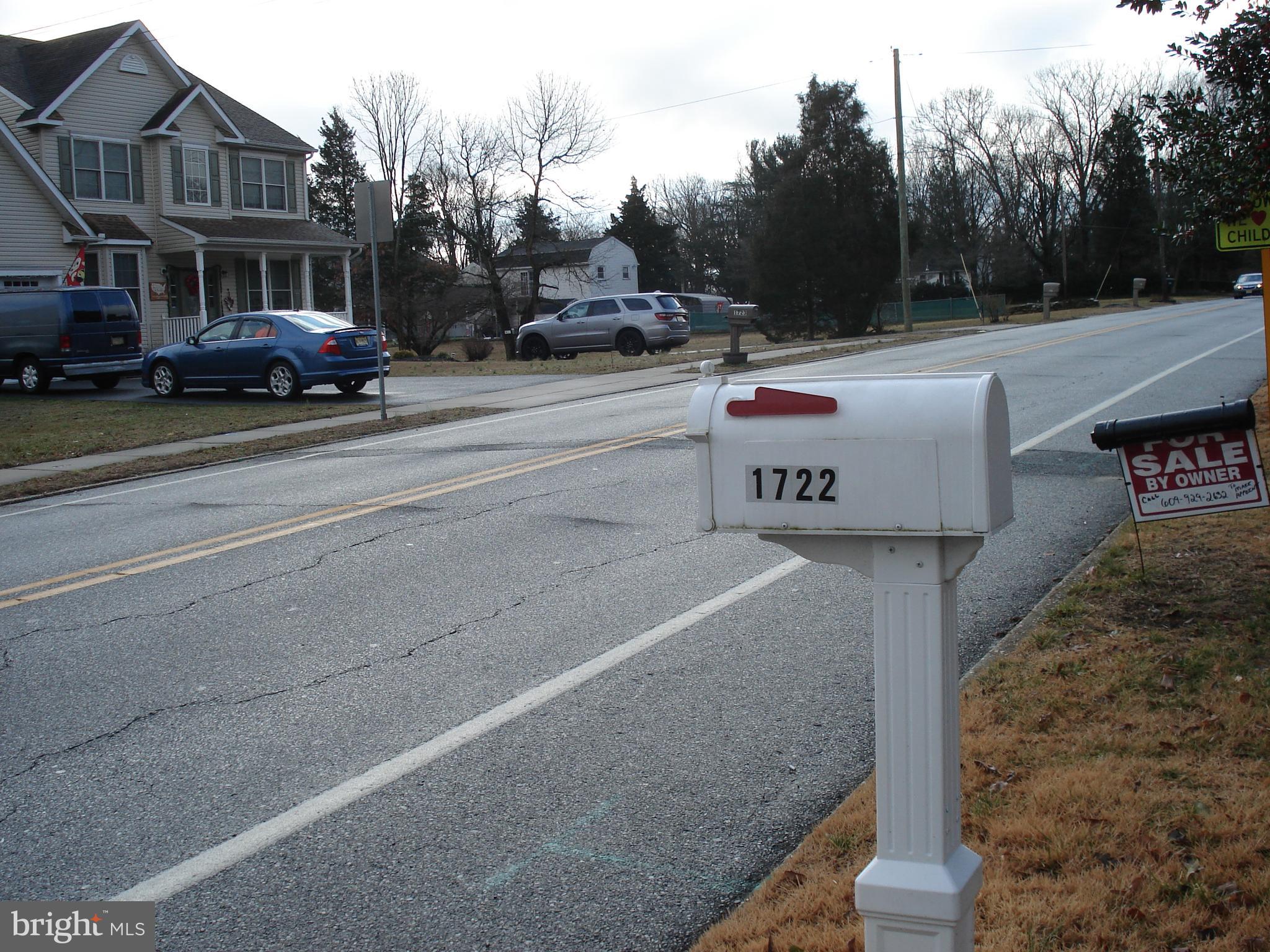 1722 Almonesson Road Woodbury, NJ 08096 - Photo 3 of 56