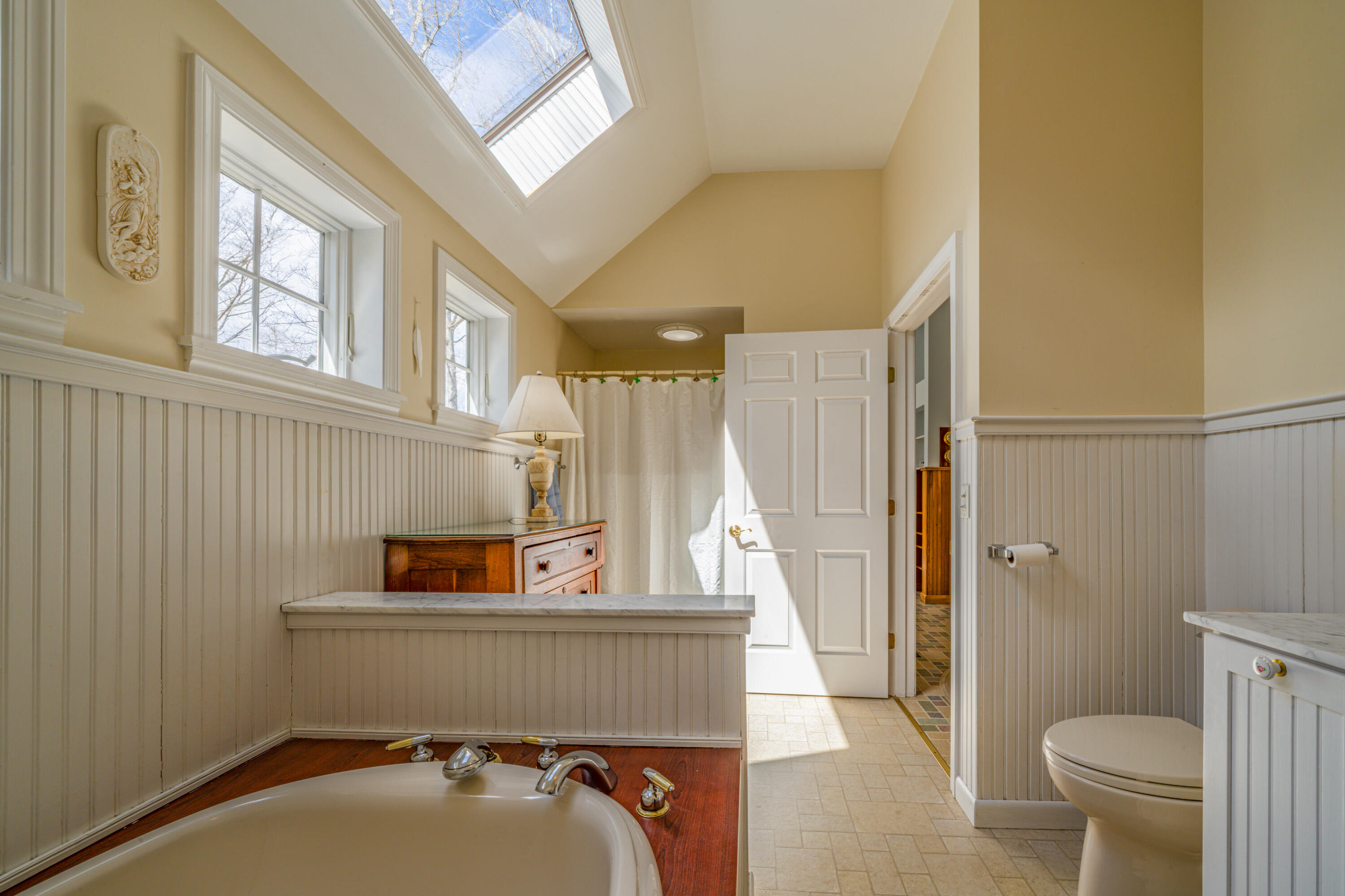 568 Bluff Road Northport, ME 04849 - Photo 26 of 46 568 Bluff Rd. 1st-Fl Bath.3