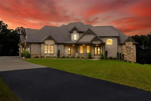 $2,087,500 | 5460 Emmett Still Road, Loganville, GA 30052