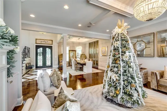 $2,087,500 | 5460 Emmett Still Road, Loganville, GA 30052